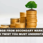 Buying SGB From Secondary Market? The Tax Twist You Must Understand