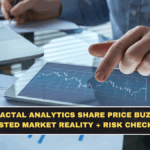 Fractal Analytics Share Price Buzz: Unlisted Market Reality + Risk Checklist