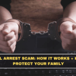 Digital Arrest Scam: How It Works + How to Protect Your Family