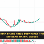 Coal India Share Price Today: Key Triggers, Dividend Watch, Levels