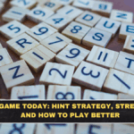 Word Game Today: Hint Strategy, Streak Tips, and How to Play Better