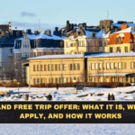 Finland Free Trip Offer: What It Is, Who Can Apply, and How It Works