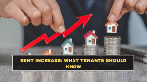 Rent Increase: What Tenants Should Know
