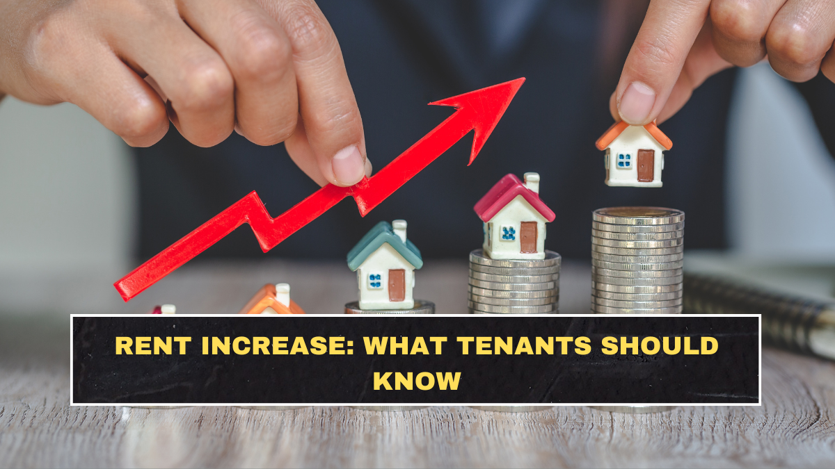 Rent Increase: What Tenants Should Know