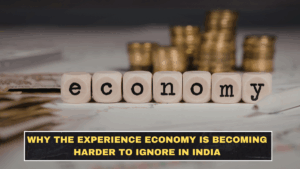 Why the Experience Economy Is Becoming Harder to Ignore in India