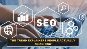 The Trend Explainers People Actually Click Now