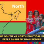 Why the South vs North Political Debate Feels Sharper Than Before