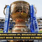 The Bangladesh IPL Broadcast Mess Is About More Than Missed Payments