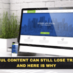 Helpful Content Can Still Lose Traffic and Here Is Why