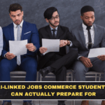 AI-Linked Jobs Commerce Students Can Actually Prepare For