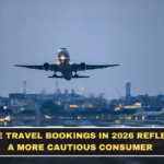 Late Travel Bookings in 2026 Reflect a More Cautious Consumer