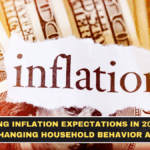 Rising Inflation Expectations in 2026 Are Changing Household Behavior Again