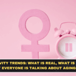Longevity Trends in 2026: What Is Real, What Is Hype, and Why Everyone Is Talking About Aging Better