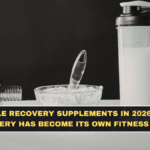 Muscle Recovery Supplements in 2026: Why Recovery Has Become Its Own Fitness Trend