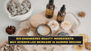 Bio-Engineered Beauty Ingredients in 2026: Why Science-Led Skincare Is Gaining Ground
