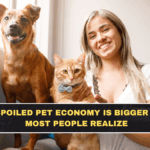 The Spoiled Pet Economy Is Bigger Than Most People Realize