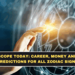 Horoscope Today: Career, Money and Love Predictions for All Zodiac Signs