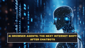 AI Browser Agents: The Next Internet Shift After Chatbots