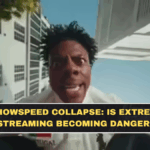 IShowSpeed Collapse: Is Extreme Livestreaming Becoming Dangerous?
