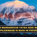 Kailash Mansarovar Yatra 2026: Why This Pilgrimage Is Back in Focus
