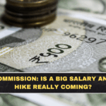 8th Pay Commission: Is a Big Salary and Pension Hike Really Coming?