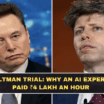 Musk vs Altman Trial: Why an AI Expert Is Being Paid ₹4 Lakh an Hour