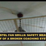 Kota Hostel Fan Grills: Safety Measure or Proof of a Broken Coaching System?
