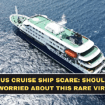 Hantavirus Cruise Ship Scare: Should People Be Worried About This Rare Virus?