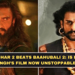 Dhurandhar 2 Beats Baahubali 2: Is Ranveer Singh’s Film Now Unstoppable?