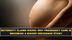 Maternity Claims Rising: Why Pregnancy Care Is Becoming a Bigger Insurance Story