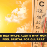 Ahmedabad Heatwave Alert: Why Monday Could Feel Brutal for Gujarat