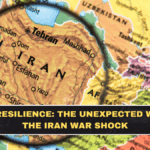 Energy Resilience: The Unexpected Winner in the Iran War Shock