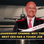 Air India Leadership Change: Why the Airline’s Next CEO Has a Tough Job