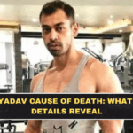 Prateek Yadav Cause of Death: What Hospital Details Reveal
