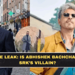 King Movie Leak: Is Abhishek Bachchan Playing SRK’s Villain?