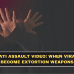 Guwahati Assault Video: When Viral Clips Become Extortion Weapons