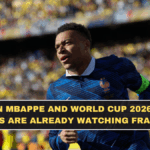 Kylian Mbappe and World Cup 2026: Why Fans Are Already Watching France